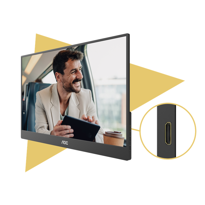 Mini HDMI