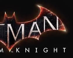 Batman: Arkham Knight logo resmi