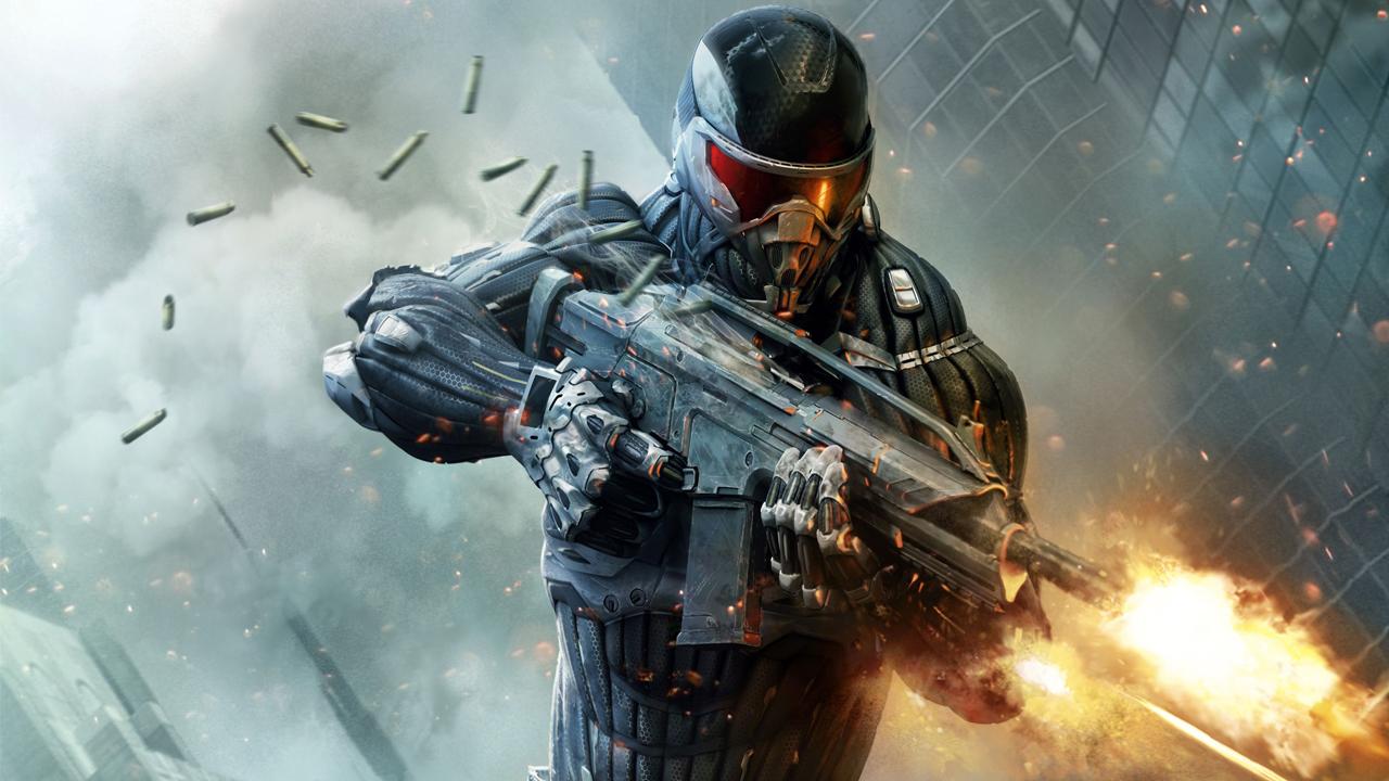 Crysis Remastered Trilogy'nin çıkış tarihi belli oldu! - ShiftDelete.Net