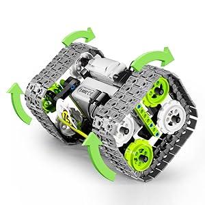 R/C Devrilme Dublörü