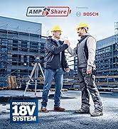 Bosch Professional 06019H1108 GSB 18V-21 Akülü Darbeli Matkap (Pilsiz, 18 V, Sert/Yumuşak...