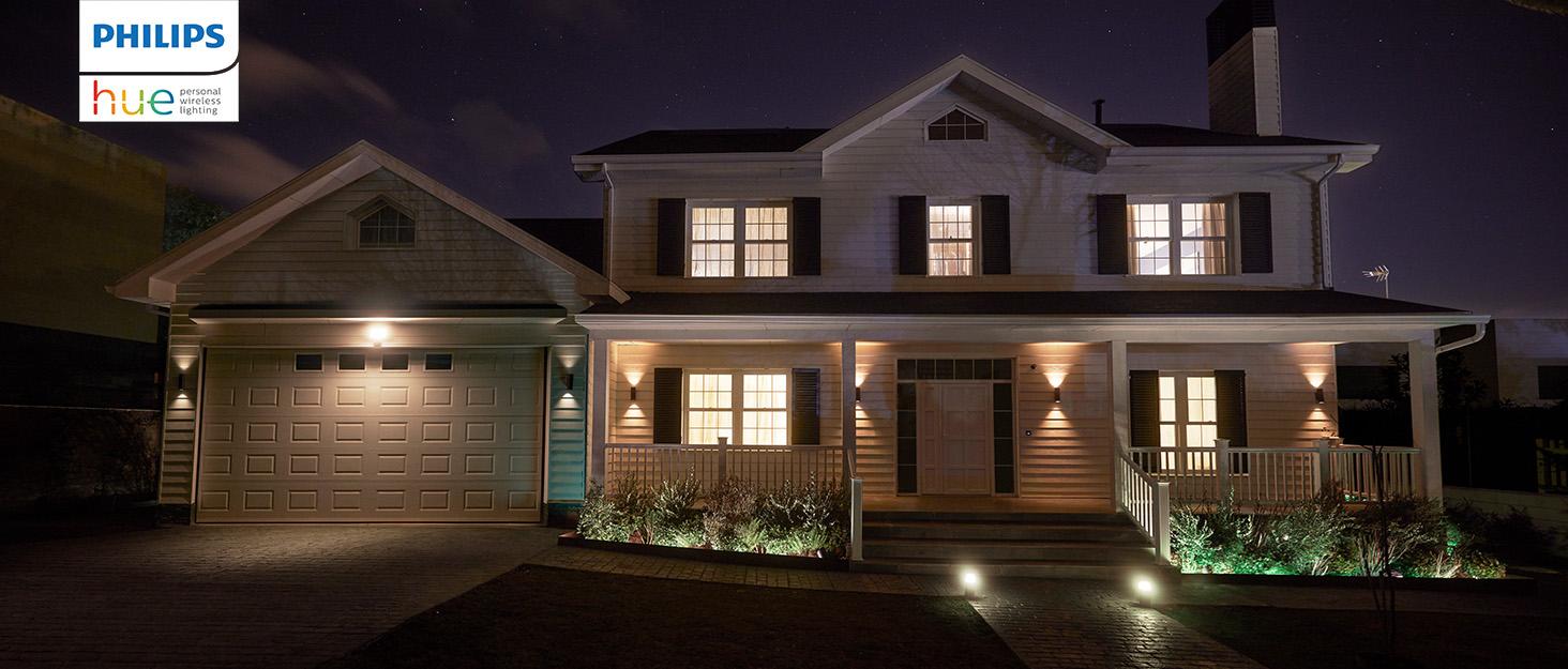 Philips hue, akıllı ampuller, zigbee ampuller, wifi ampuller, akıllı aydınlatma