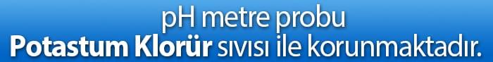 süt ph ölçer