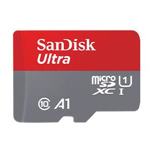 SanDisk Ultra Micro SD