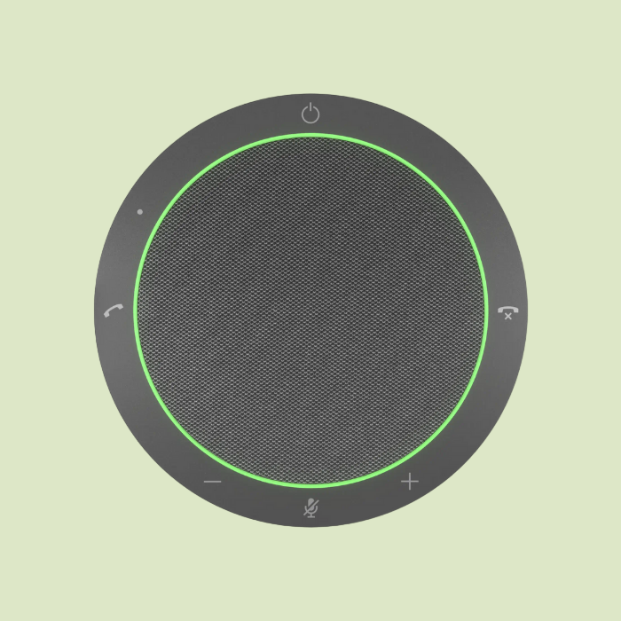Jabra Speak2 55 Ses Konferans Cihazı