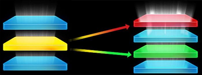 ASUS ROG Swift OLED PG27AQWP-W Gaming Monitör H4