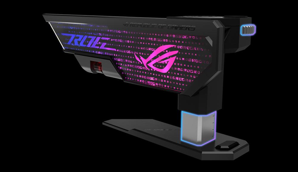 ROG Herculx Graphics Card Holder