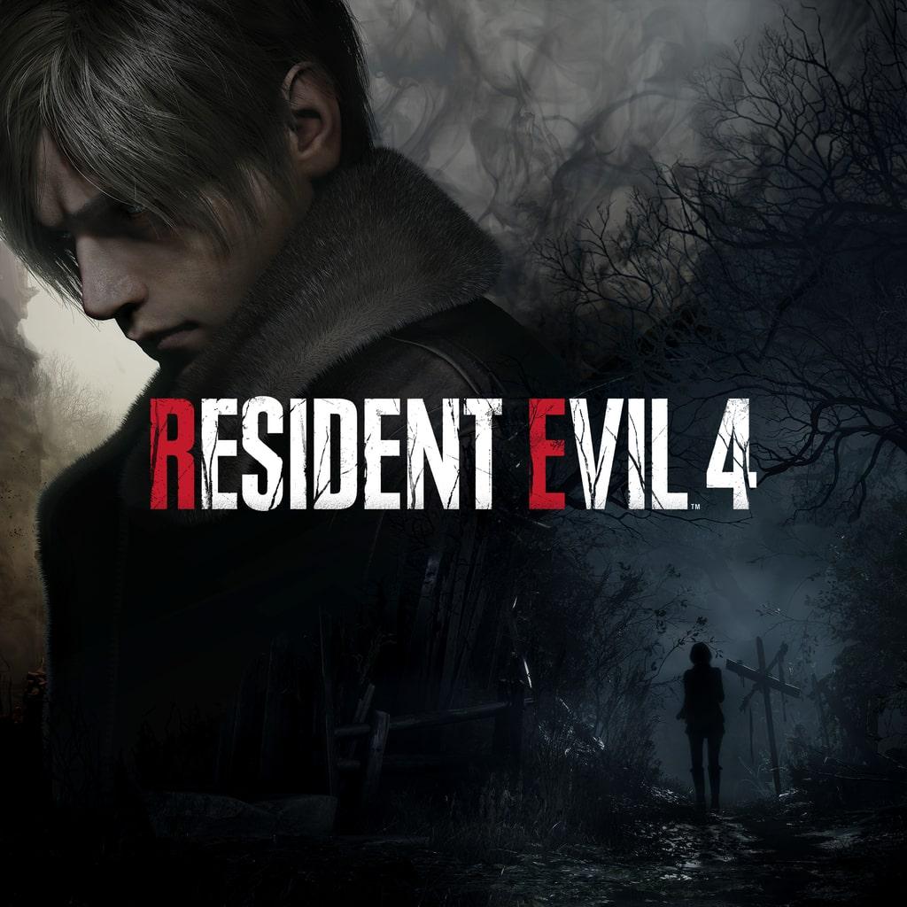 Resident Evil 4 - PS4 ve PS5 Oyunları | PlayStation (Türkiye)