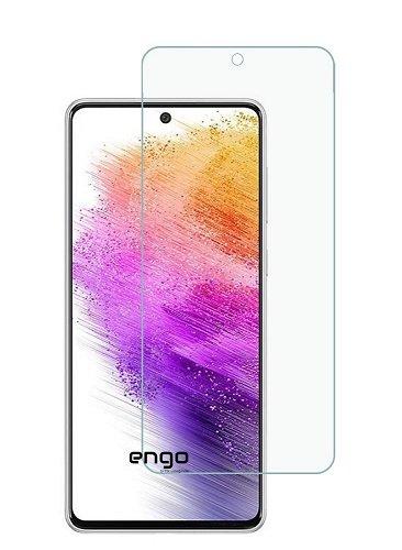 Samsung Galaxy A73 Ekran Koruyucu Nano Temperli Samsung A73 5G