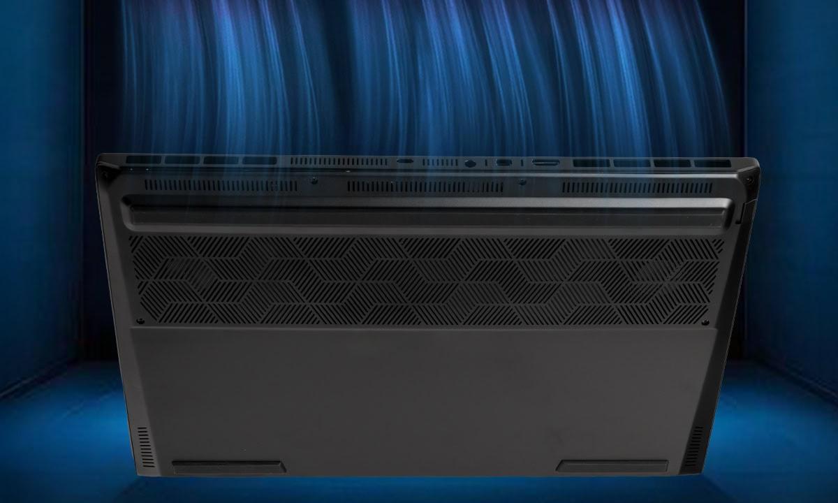 Üstün Soğutma Sistemi