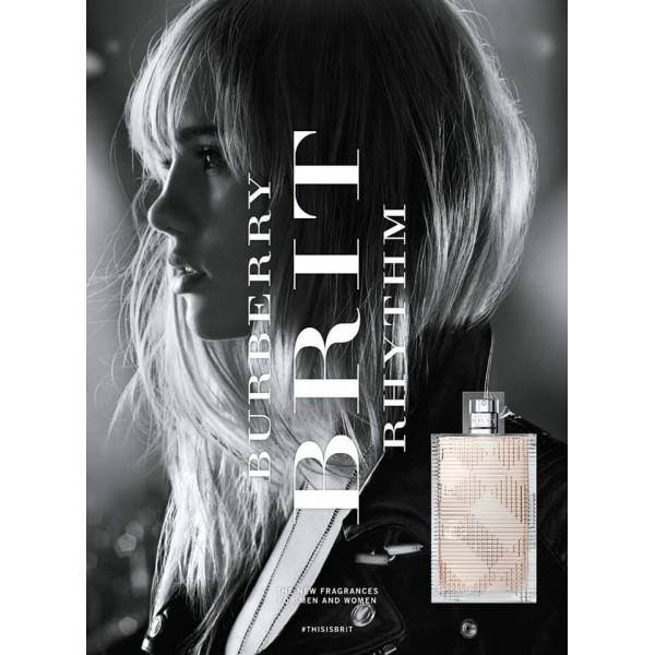 Burberry Brit Rhythm Woman ile ilgili gÃ¶rsel sonucu