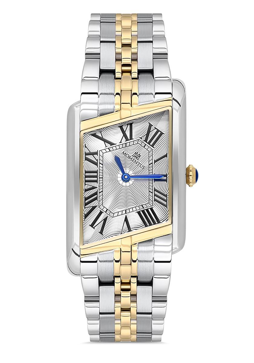 Momentus Classic Master CM365T-02SG Erkek Kol Saati