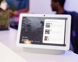Nest Hub Max ile film izlemek resmi