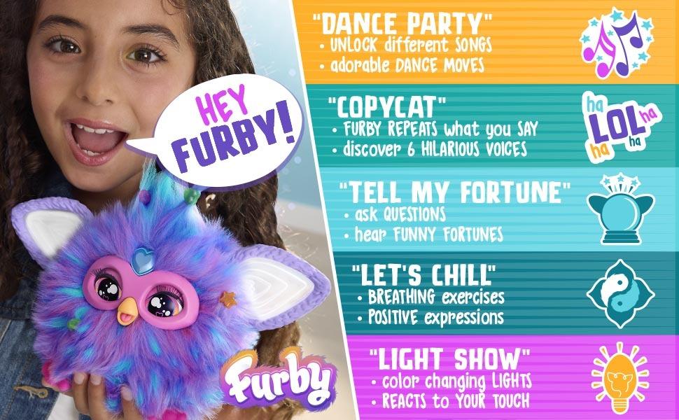 Furby