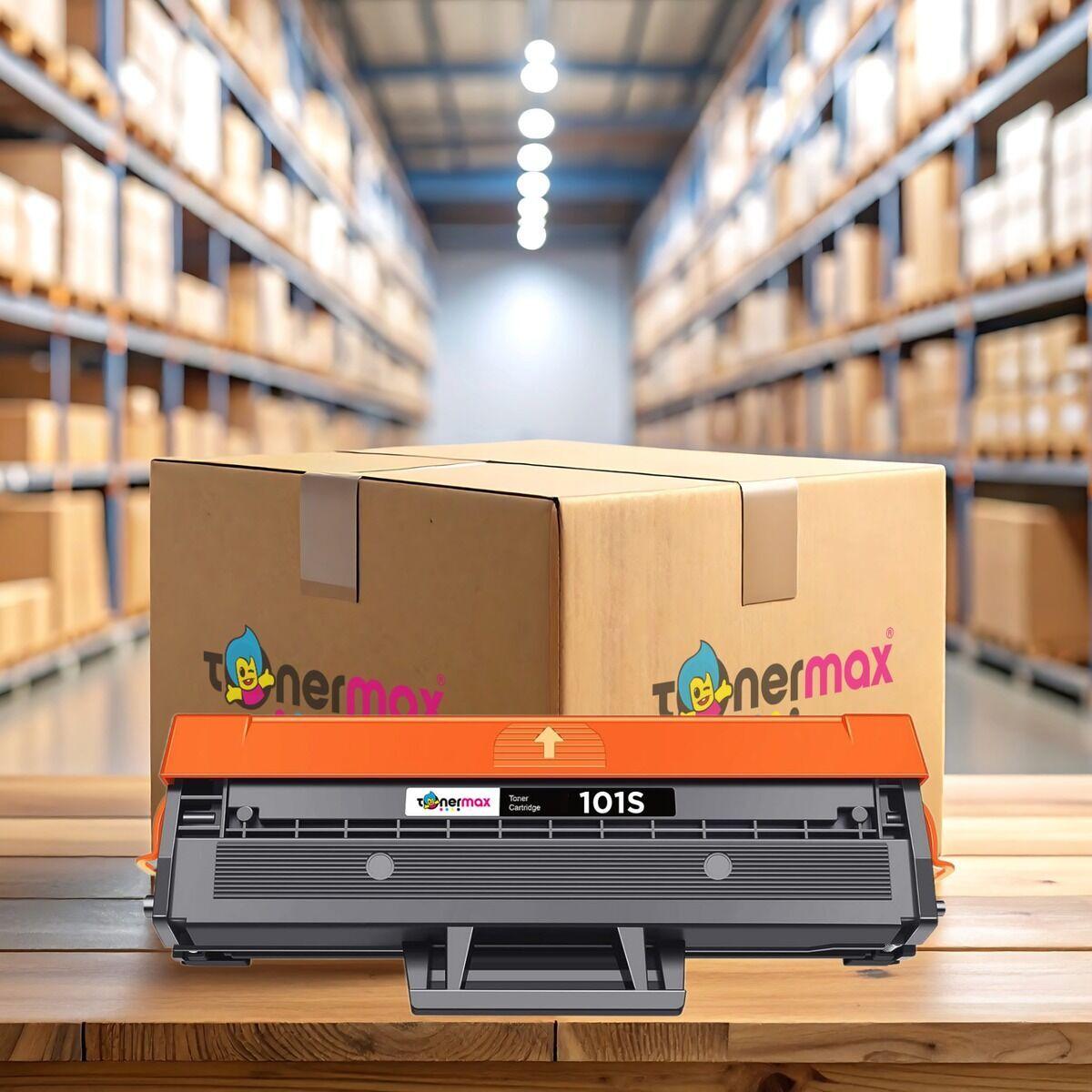 MLT-D101S Muadil Toner