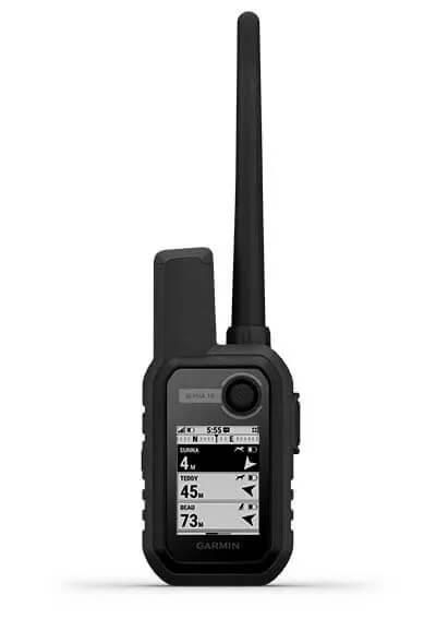 Garmin Alpha 10 