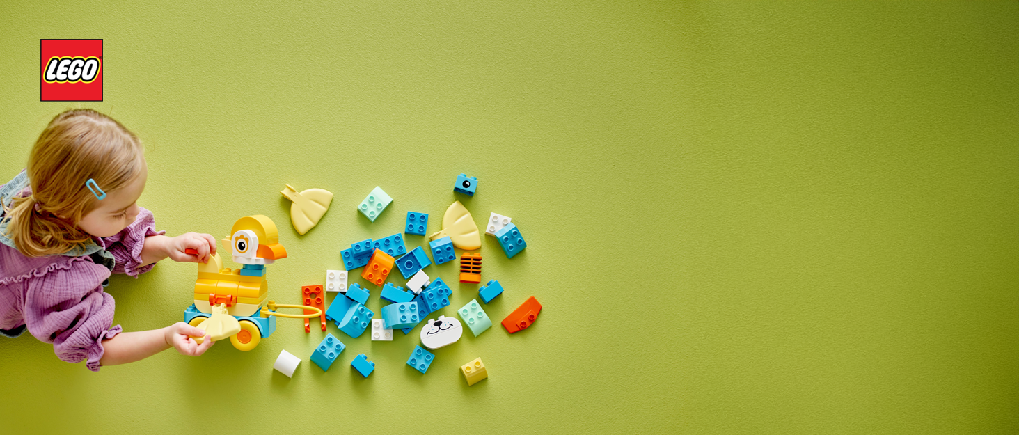LEGO