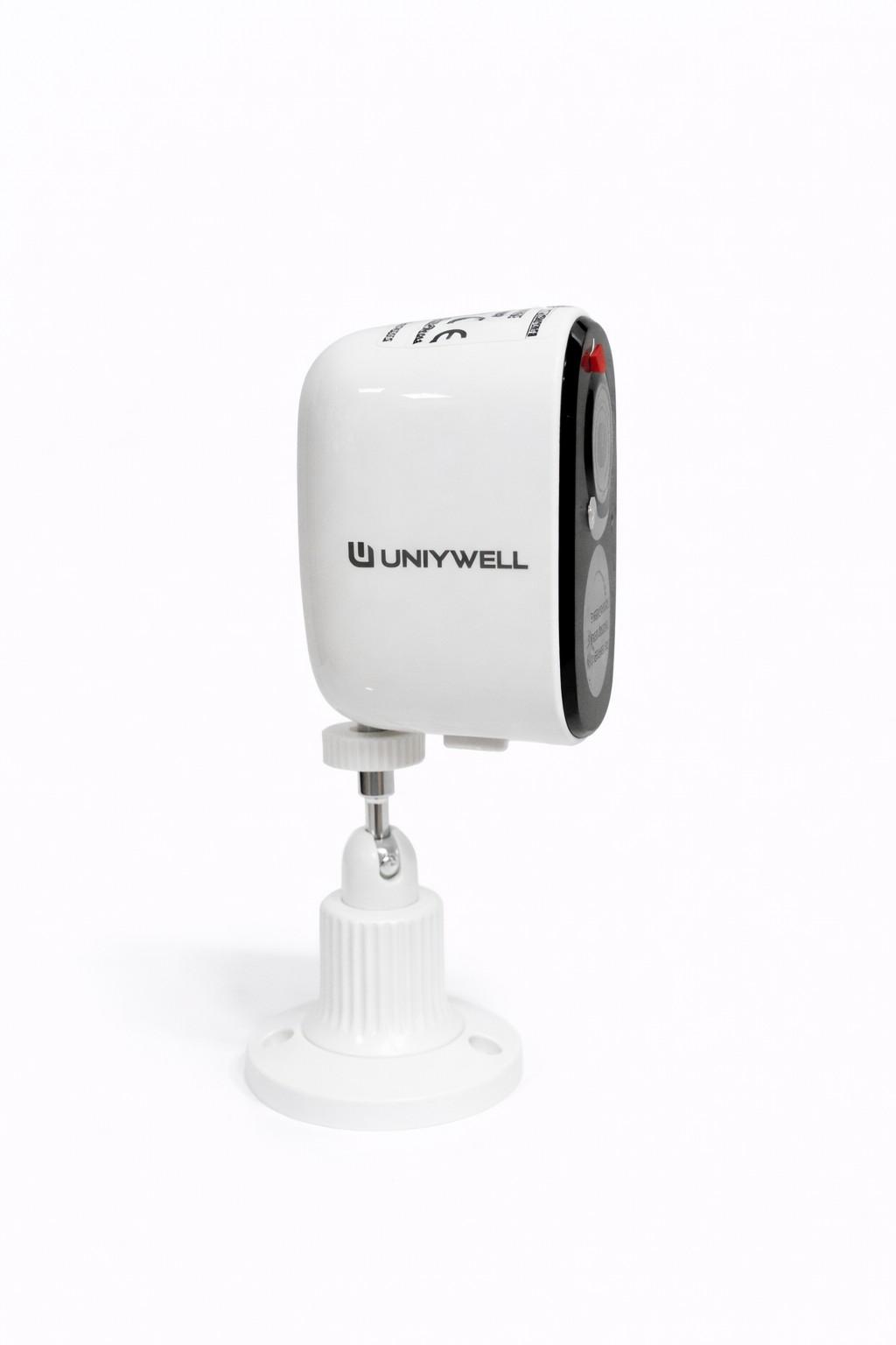 UNIYWELL BATARYALI 2 MP 
VİCOHOME