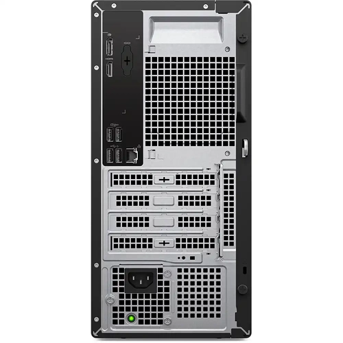 DELL PRO İ7-14700 16GB 512GB SSD ECT1250_RPLS-R_007_UBU UBUNTU