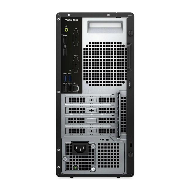 DELL VOSTRO 3030 i5-12400 8GB 512GB UBUNTU N6004VDT3030MTEMEA01_UBU