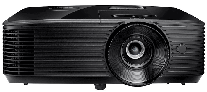 optoma hd28e full hd projeksiyon cihazi