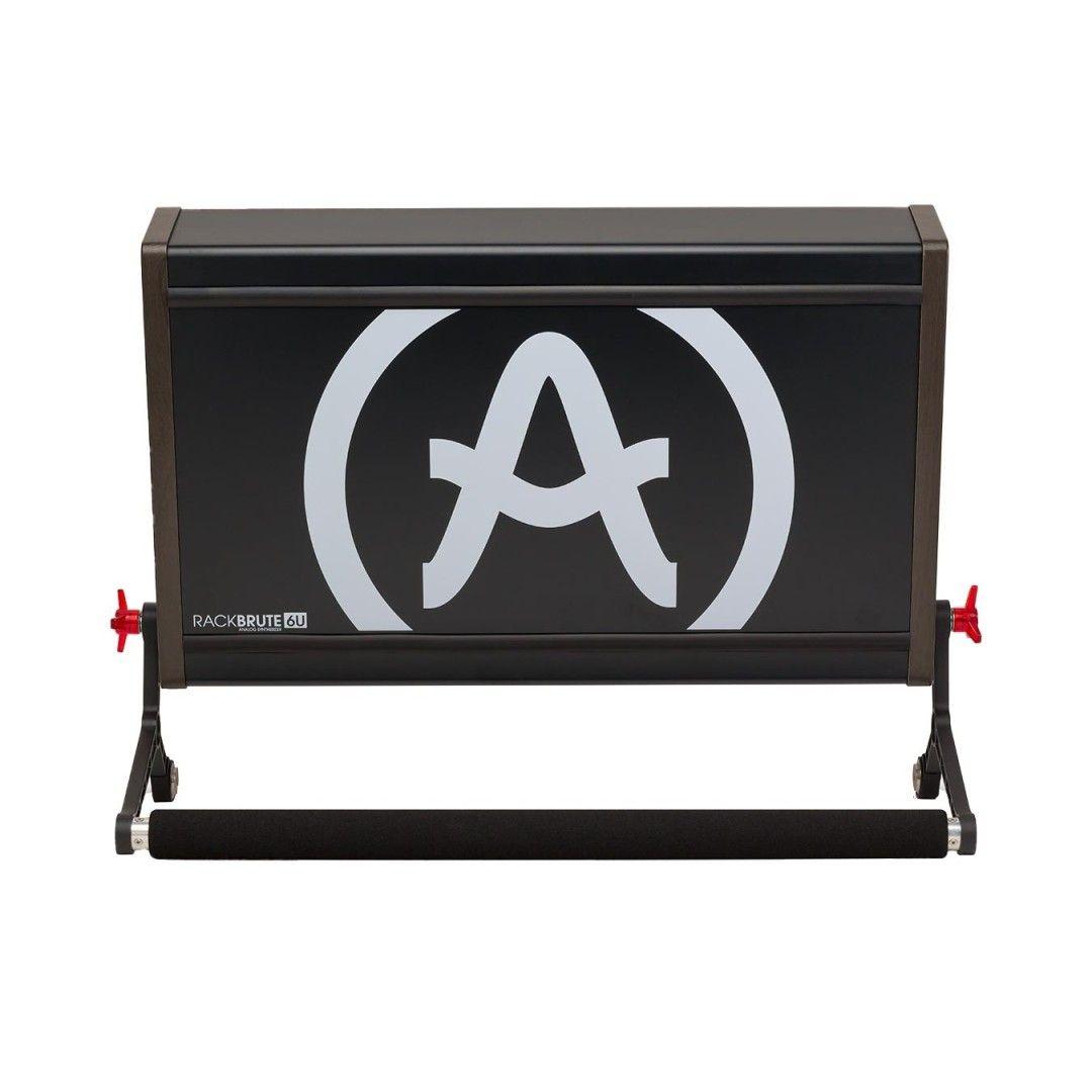 RackBrute 6U Noir Detay Görünüm
