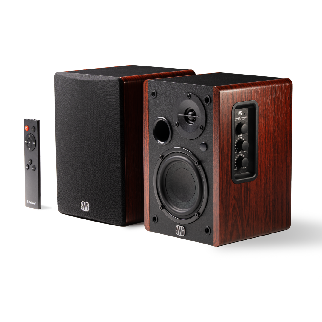 PreSonus Eris Accent Aktif Monitör Hoparlör