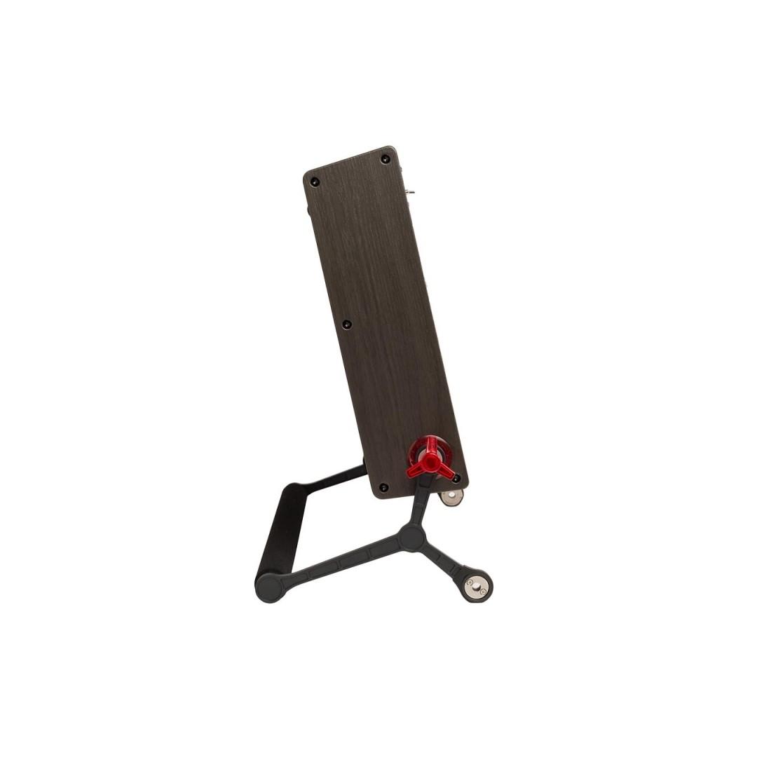 RackBrute 6U Noir Açılı Görünüm