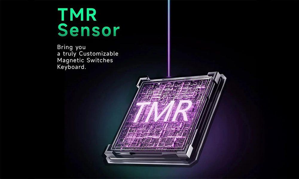 TMR Sensörü