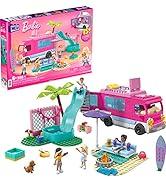 Barbie Hpn80 | Barbie Dreamcamper