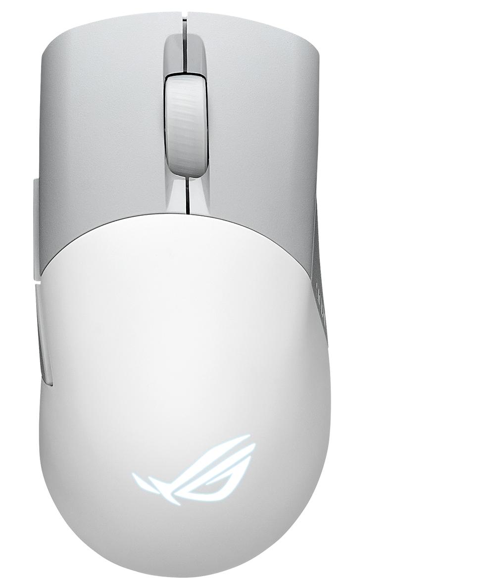 ROG Keris Wireless AimPoint White Edition