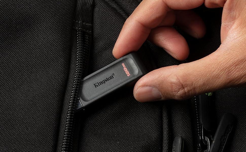 Kingston DT70 USB