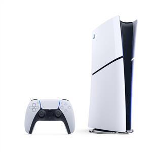 Sony Playstation 5 Slim Digital Sürüm Oyun Konsolu Sony Playstation 5 Slim Digital Sürüm Oyun Konsolu