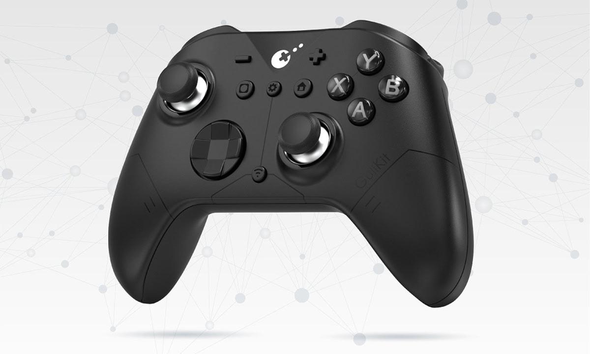 GuliKit ES MAX E-Spor Kontrol Cihazı