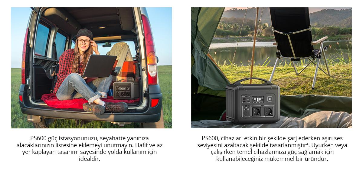 PS600
