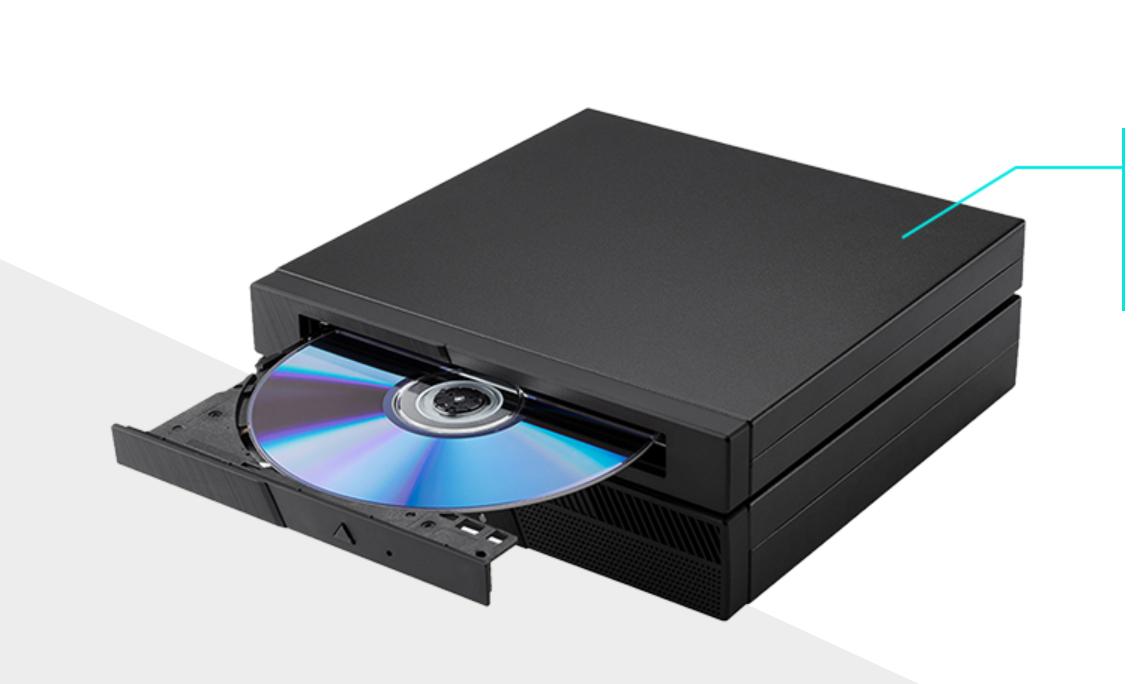 ASUS MiniPC PB63 ASUS MiniPC PB63