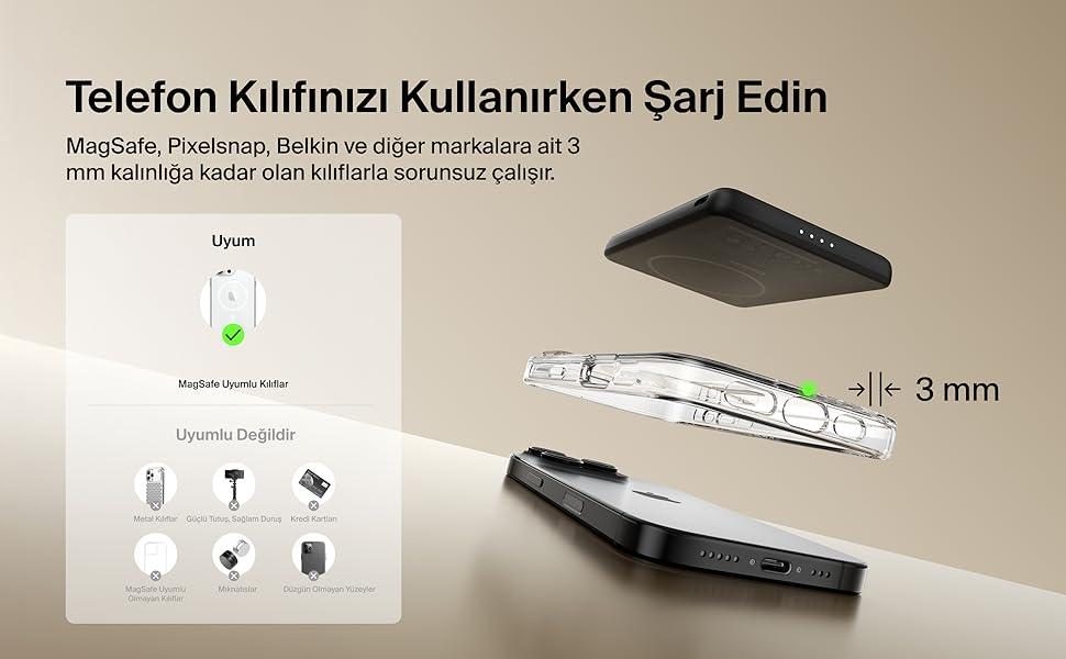 belkin powerbank
