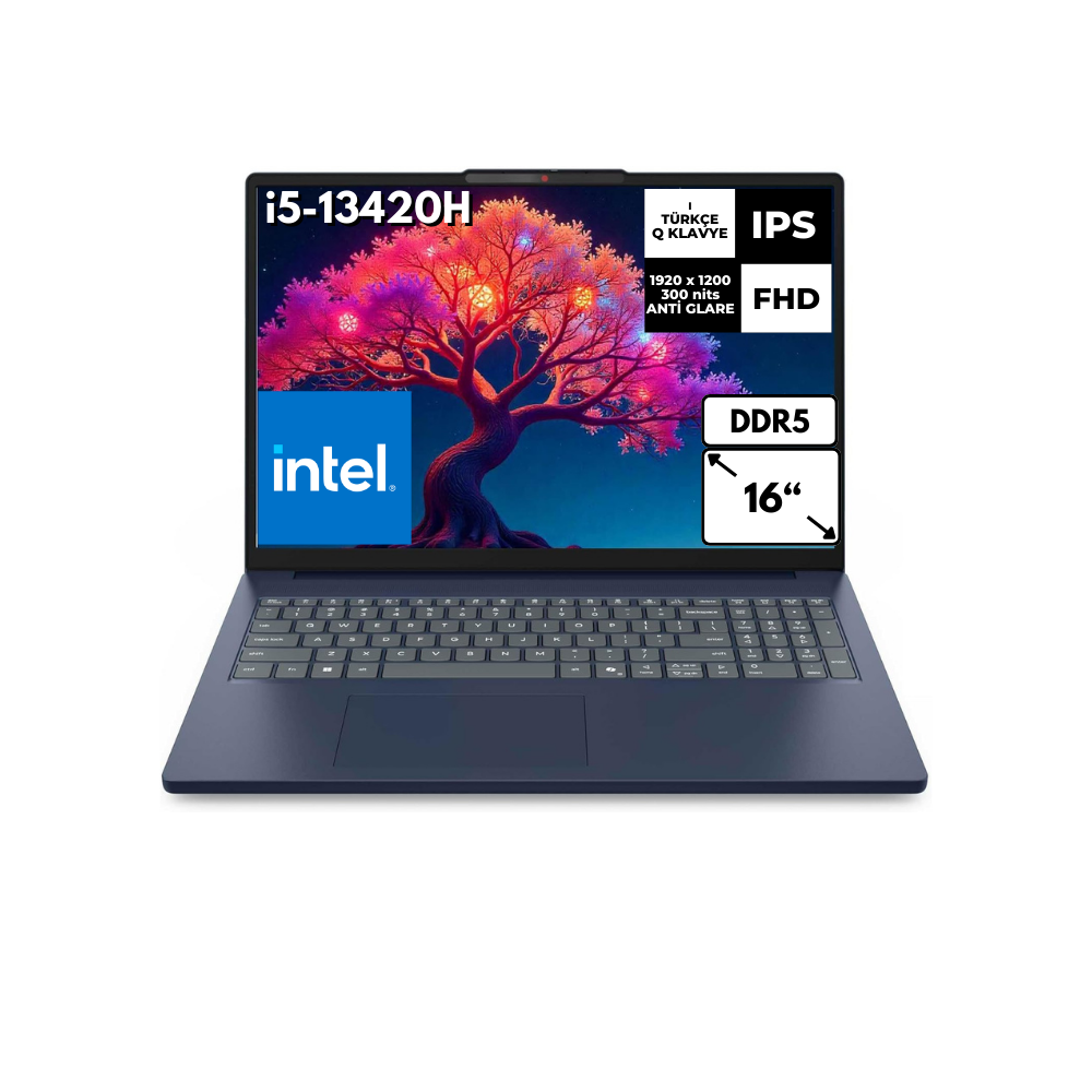Lenovo LOQ 15IRX9 83K2001RTR