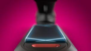 Hassas şekillendirme için hareketli plakalar