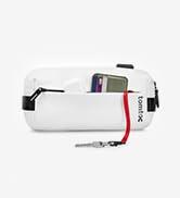 tomtoc Sling Çanta Küçük Crossbody Omuz Çantası 4.5L/7L/9L Erkekler ve Kadınlar için Sırt Çantası, Günlük Işık...