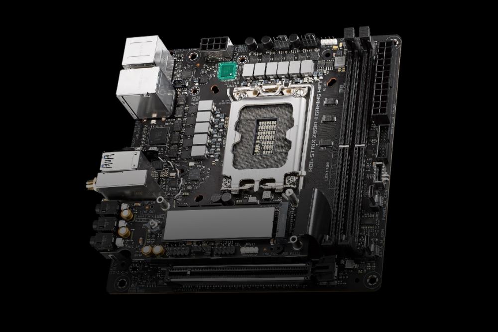 ROG STRIX Z690-I GAMING WIFI