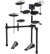 Roland V-Drums TD-02K Elektronik Davul Seti