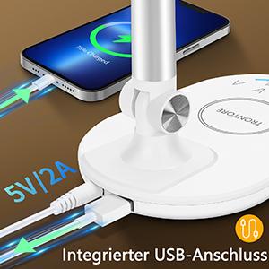 çalışma masası lambası