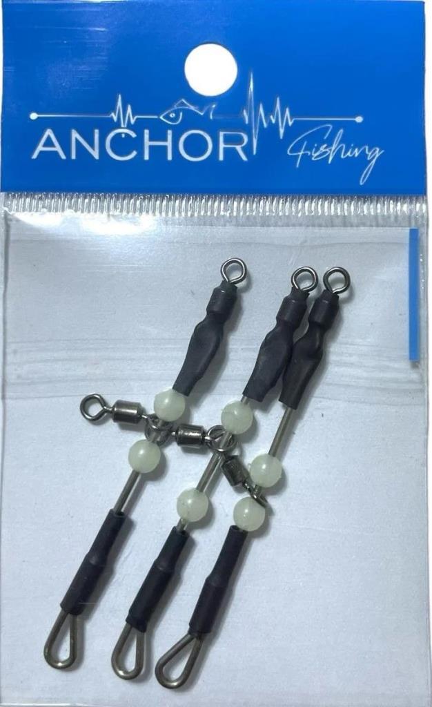 TAMSET Anchor Glow Boncuklu Surf Aparatı
