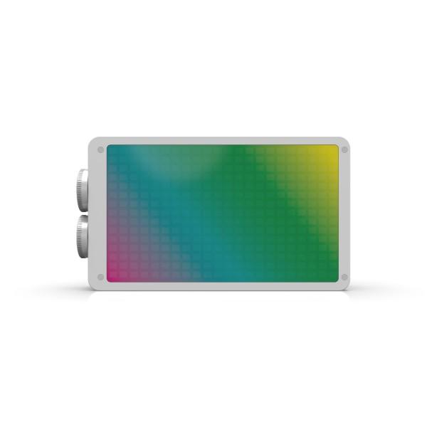 PATONA SR40 RGB LED tam renk yüzeyi