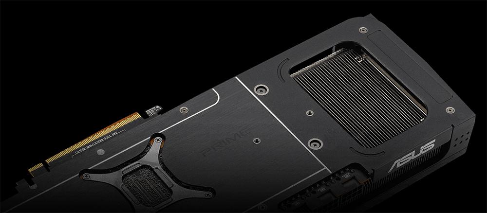 ASUS Prime Radeon™ RX 9070 OC Edition 16GB GDDR6