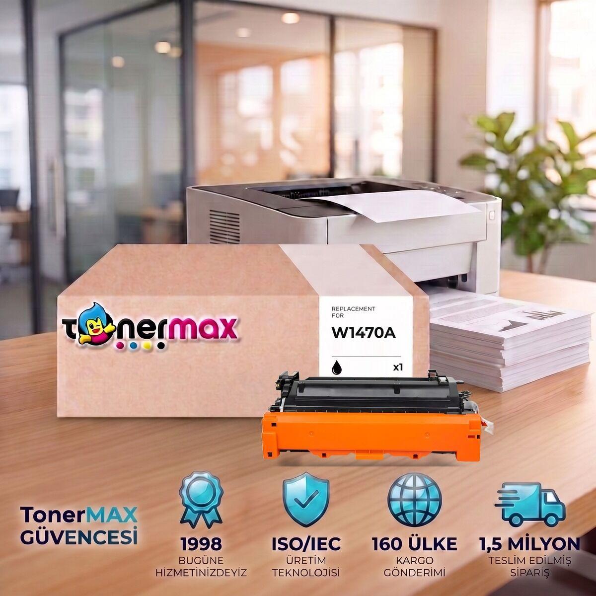 W1470A Muadil Toner