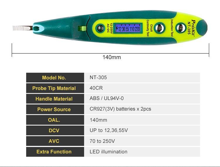 NT-305