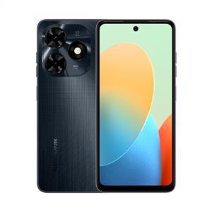 Tecno Spark 20C 4/128GB Akıllı Telefon Siyah
