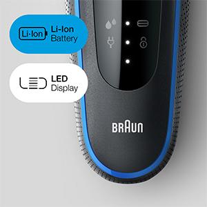Daha Uzun Ömürlü Li-Ion Pil